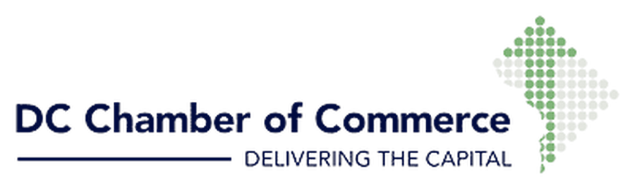 DC Chamber of Commerce logo