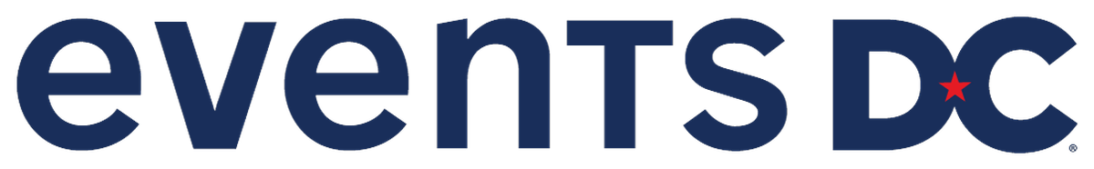 Events DC logo