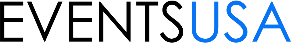 Events USA logo