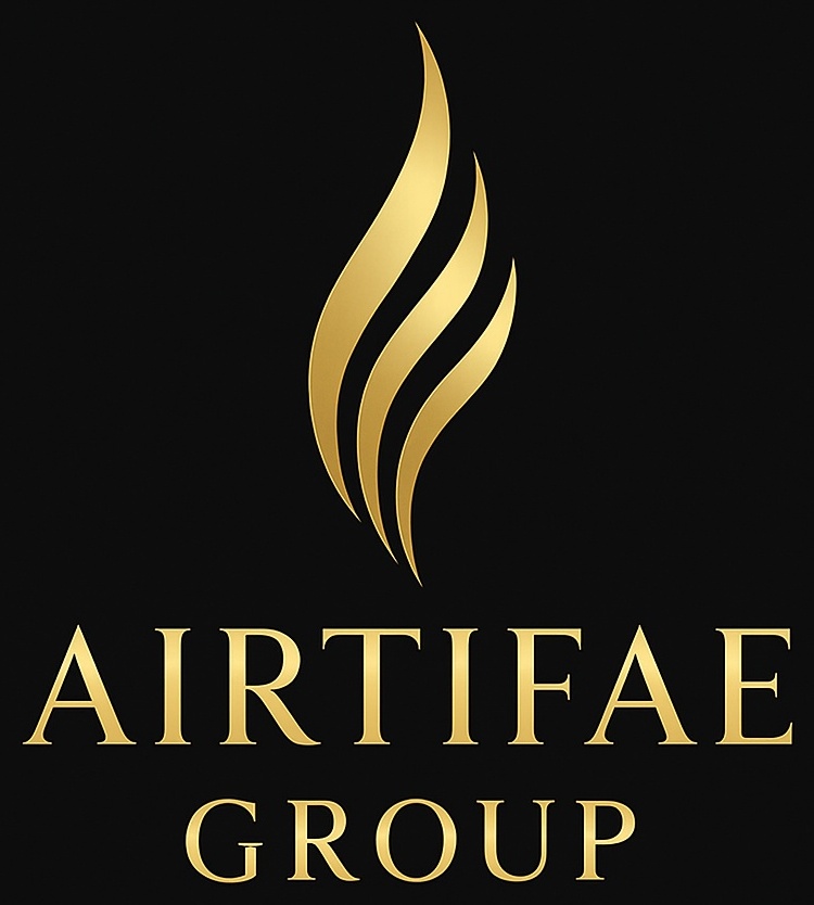 Airtifae Group logo