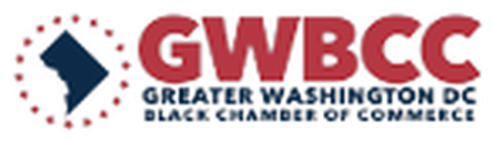 Greater Washington DC Black Chamber of Commerce logo