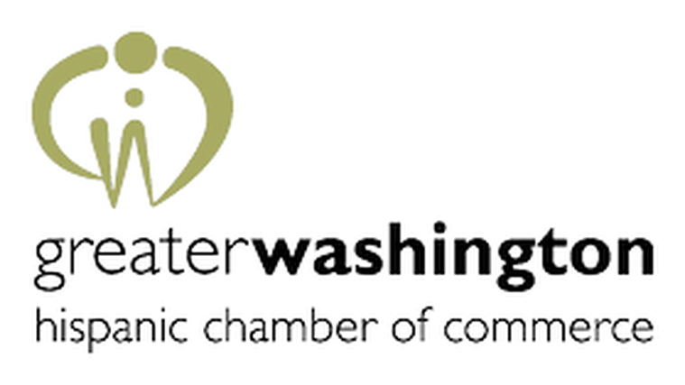 Greater Washington Hispanic Chamber of Commerce logo