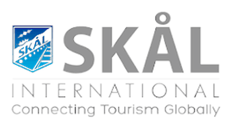 Skal International logo