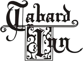 Tabard Inn logo