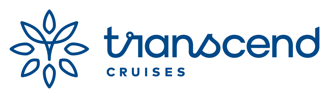 Transcend Cruises logo