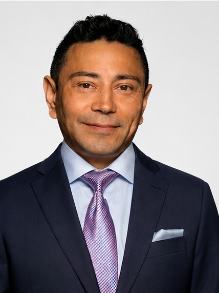 Rodrigo Landaverde